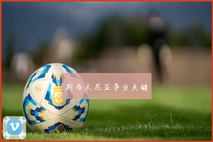斯洛文尼亚争分关键