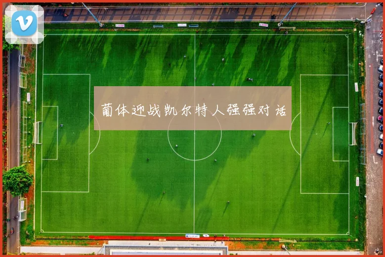 葡体迎战凯尔特人强强对话