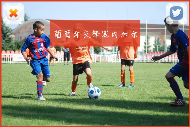 葡萄牙交锋塞内加尔