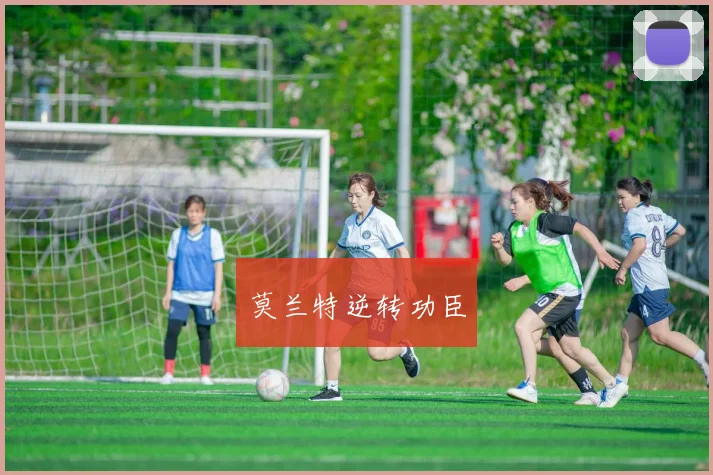 莫兰特逆转功臣