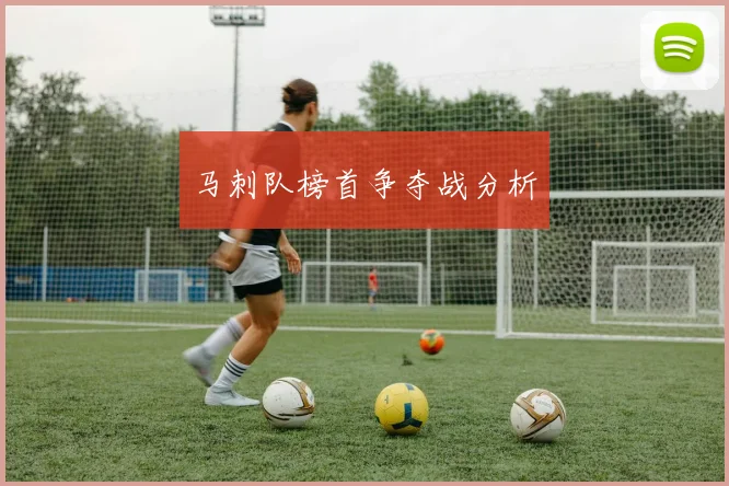 马刺队榜首争夺战分析