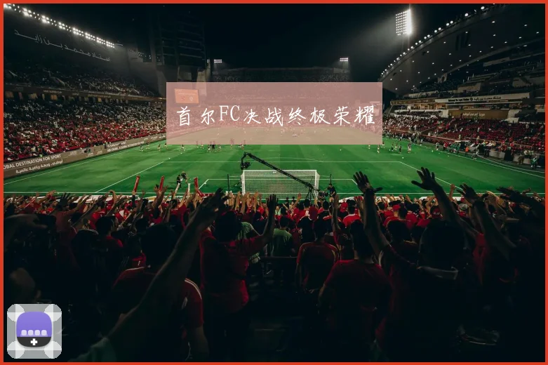 首尔FC决战终极荣耀