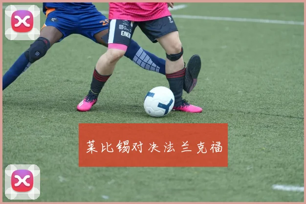 莱比锡对决法兰克福