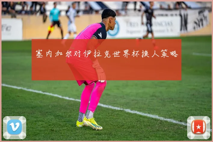 塞内加尔对伊拉克世界杯换人策略