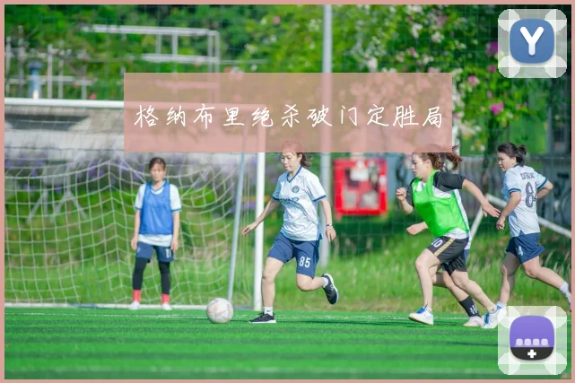格纳布里绝杀破门定胜局