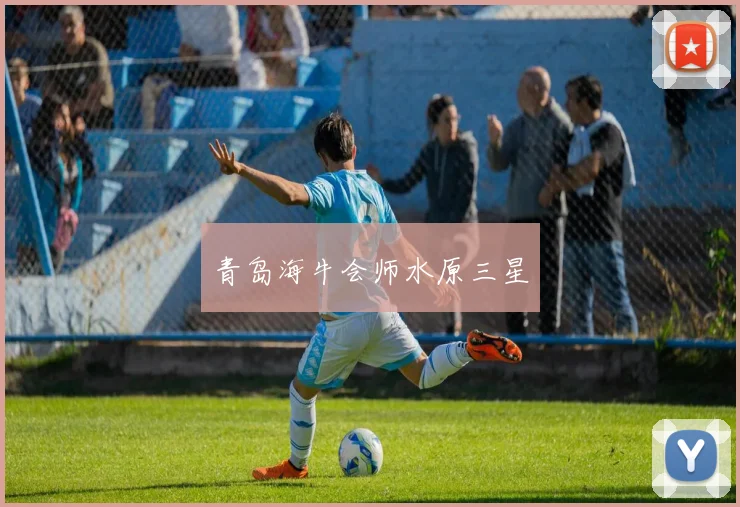 青岛海牛会师水原三星