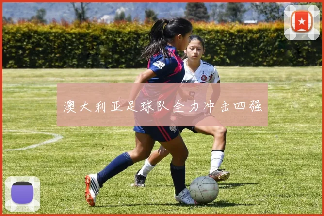 澳大利亚足球队全力冲击四强