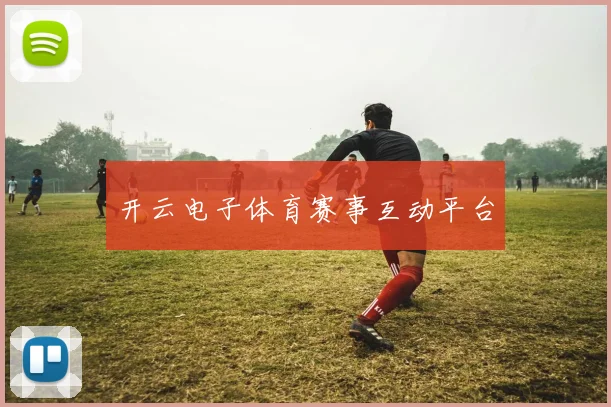 开云电子体育赛事互动平台