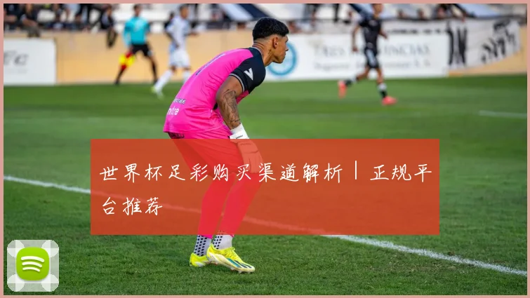 世界杯足彩购买渠道解析｜正规平台推荐