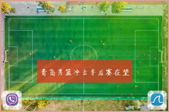 青岛男篮冲击季后赛在望