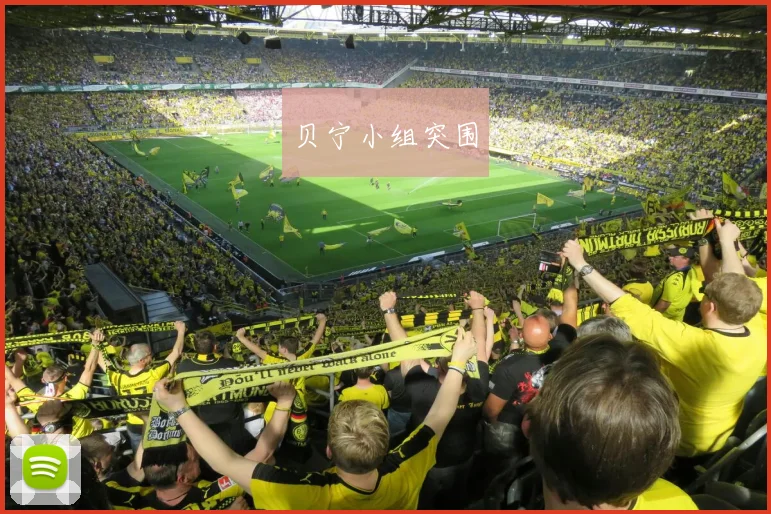 贝宁小组突围