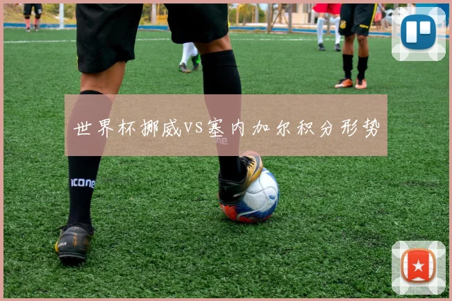 世界杯挪威vs塞内加尔积分形势