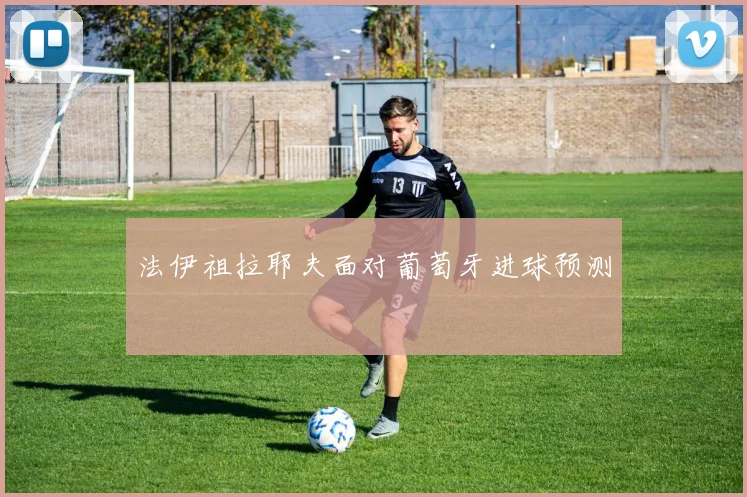 法伊祖拉耶夫面对葡萄牙进球预测