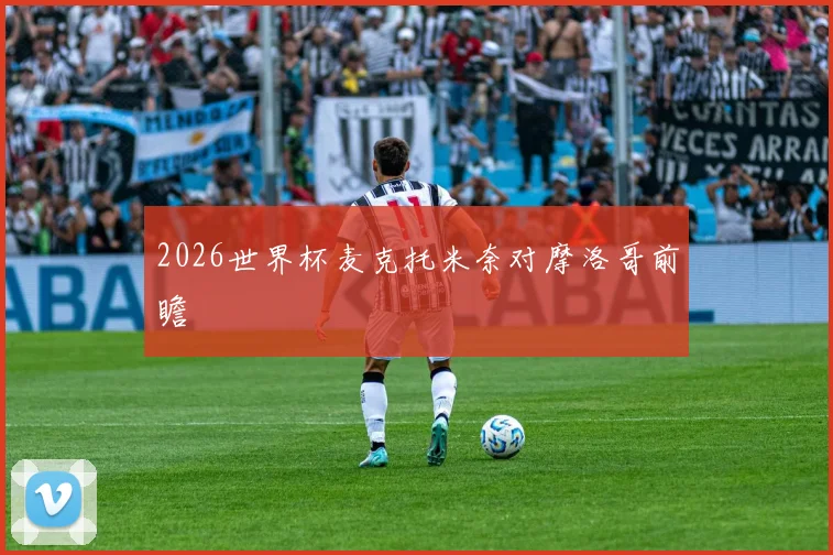 2026世界杯麦克托米奈对摩洛哥前瞻