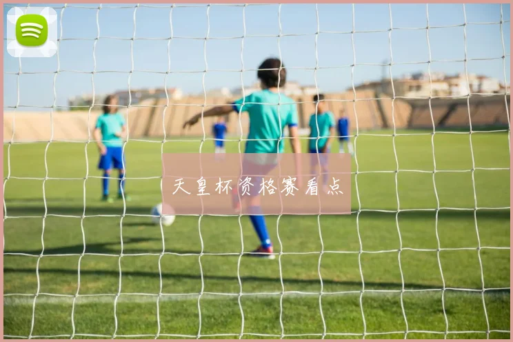 天皇杯资格赛看点